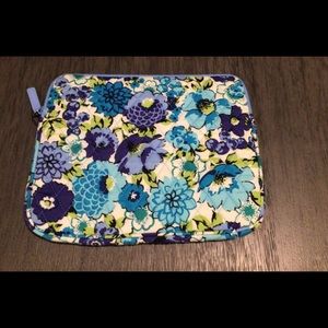 Vera Bradley IPAD Or Tablet Sleeve